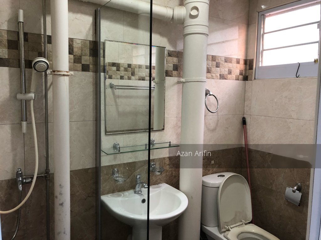 Blk 132 Yishun Street 11 (Yishun), HDB 4 Rooms #268217631
